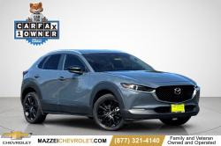 2025 Mazda CX 30
