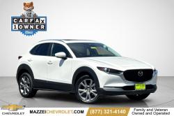 2024 Mazda CX 30