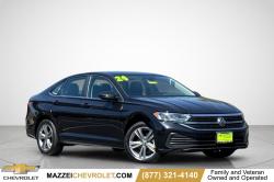 2024 Volkswagen Jetta
