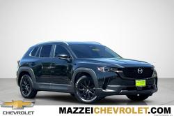2025 Mazda CX 50