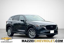 2024 Mazda CX 5