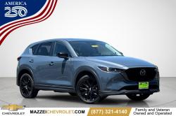 2024 Mazda CX 5