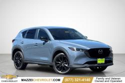 2025 Mazda CX 5