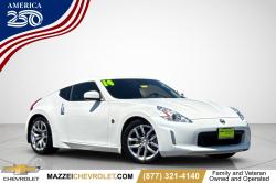 2014 Nissan 370Z