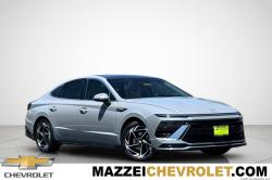 2024 Hyundai Sonata