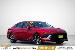 2024 Hyundai Sonata