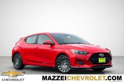 2019 Hyundai Veloster