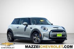 2023 MINI Cooper SE Electric