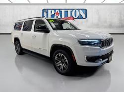 2024 Jeep Wagoneer L