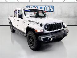 2025 Jeep Gladiator