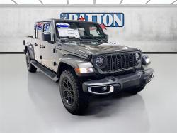 2025 Jeep Gladiator