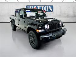 2025 Jeep Gladiator
