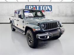 2025 Jeep Gladiator