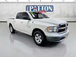 2021 Ram 1500 Classic