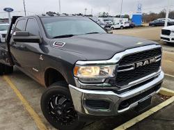 2019 Ram 3500