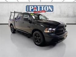 2022 Ram 1500 Classic