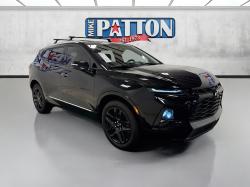 2021 Chevrolet Blazer