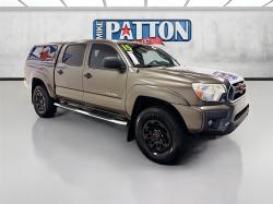 2015 Toyota Tacoma