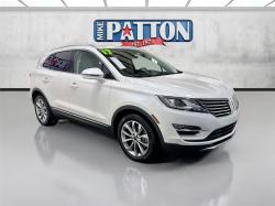 2017 Lincoln MKC