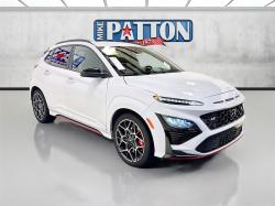 2022 Hyundai Kona N