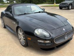 2006 Maserati GranSport