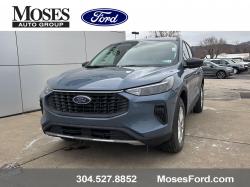 2026 Ford Escape