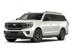 2027 Ford Expedition