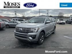 2021 Ford Expedition Max