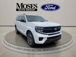 2027 Ford Expedition Max