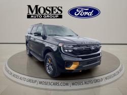 2027 Ford Expedition
