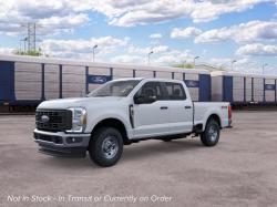 2026 Ford Super Duty