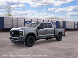 2026 Ford Super Duty