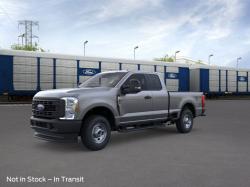 2026 Ford Super Duty