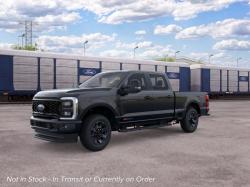 2026 Ford Super Duty
