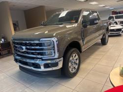 2026 Ford F 350SD