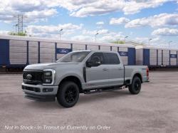 2026 Ford Super Duty