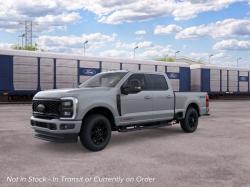 2026 Ford Super Duty