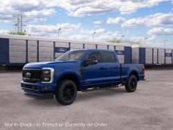 2026 Ford Super Duty