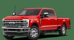 2026 Ford Super Duty