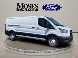 2026 Ford Transit Cargo Van