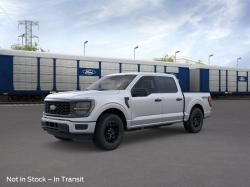 2026 Ford F 150