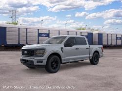 2026 Ford F 150