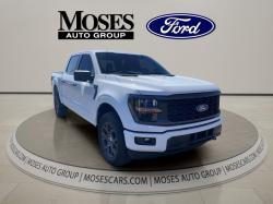 2026 Ford F 150