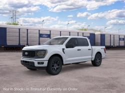 2026 Ford F 150