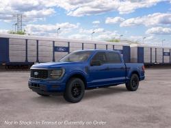 2026 Ford F 150