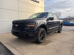 2025 Ford F 150