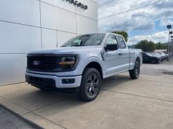2025 Ford F 150