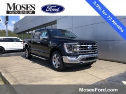 2023 Ford F 150