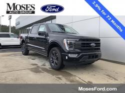 2023 Ford F 150