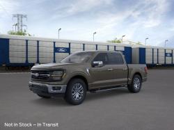 2026 Ford F 150